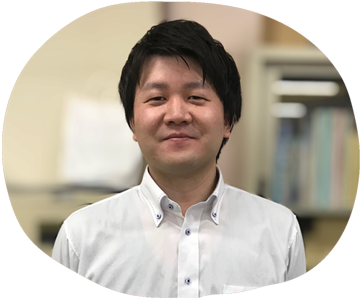 吉田和師プロフィール写真